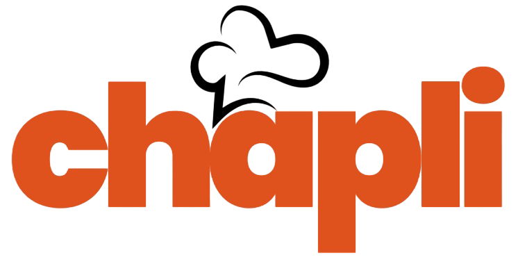 Chappli Restaurant Logo